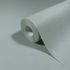 Non-woven wallpaper plain plaster look light blue 82524 4