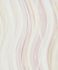 Vliestapete Streifen Wellenmuster Creme Rosa Orange 82552 2