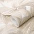 Vliestapete Blattmuster Creme Beige Taupe 10558-02 Rolle 3
