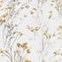 Vliestapete Blumen Aquarelloptik Creme Grau Gelb 10561-20 Detail 2