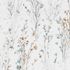 Vliestapete Blumen Aquarelloptik Weiß Blau Beige 10561-35 5