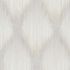 Wallpaper Papis Loveday Diamond Grey Cream Metallic 35801 2