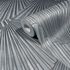 Wallpaper Papis Loveday Art Deco Grey Silver Metallic 35849 3