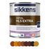 Sikkens Cetol HLS extra Holzlasur Außen UV-Schutz 1L 1