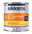 Sikkens Rubbol BL Ventura Satin 1L Fensterlack Außen 1