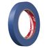KIP 307 SMOOTH-TEC blau Kreppband Außen 18mm x 50m 1