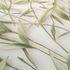 Non-woven Wallpaper Leaves Cream Green Glitter 10587-07 2