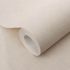 Non-woven Wallpaper Graphic Plain Beige Pink 10589-05 3