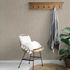 Non-woven Wallpaper Graphic Plain Brown Taupe 10589-11 4