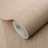 Non-woven Wallpaper Plain Orange Silver Metallic 10590-04 3
