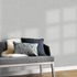 Non-woven Wallpaper Plain Grey Beige Glitter 10590-10 1