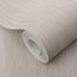 Non-woven Wallpaper Plain Brown Beige Glitter 10590-32 3