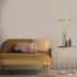Non-woven Wallpaper Plain Brown Beige Glitter 10590-32 4