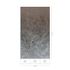 Photo Wallpaper Leaves Gradient Brown Grey 22101-07-01 2