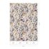 Photo Wallpaper Flowers White Purple Grey 22107-07-01 2