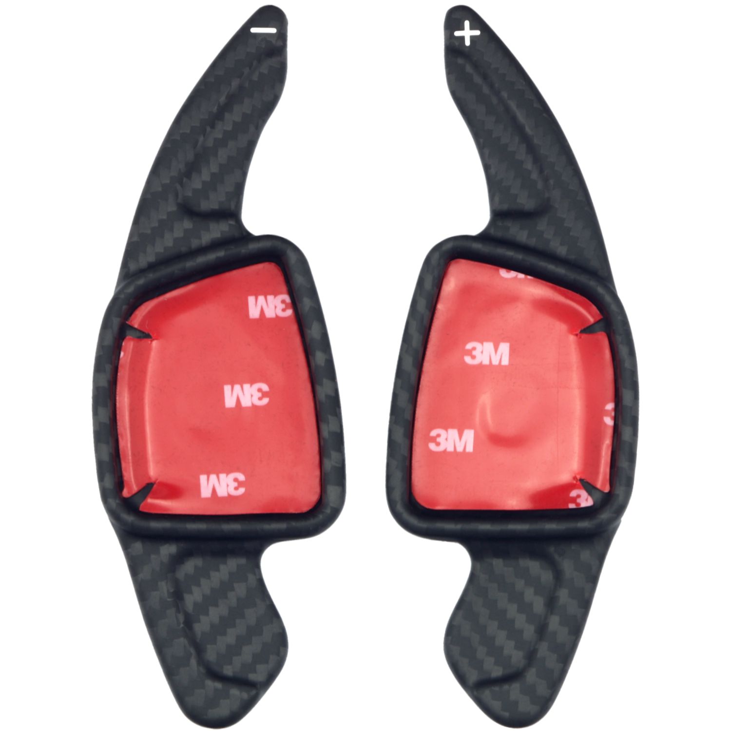 Schaltwippen Shift Paddle Für Audi A1 8x, A3 8V, A4 8K B9, A5 4G