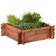 Spielturm aus Holz für den Garten kaufen | gartenpirat.de