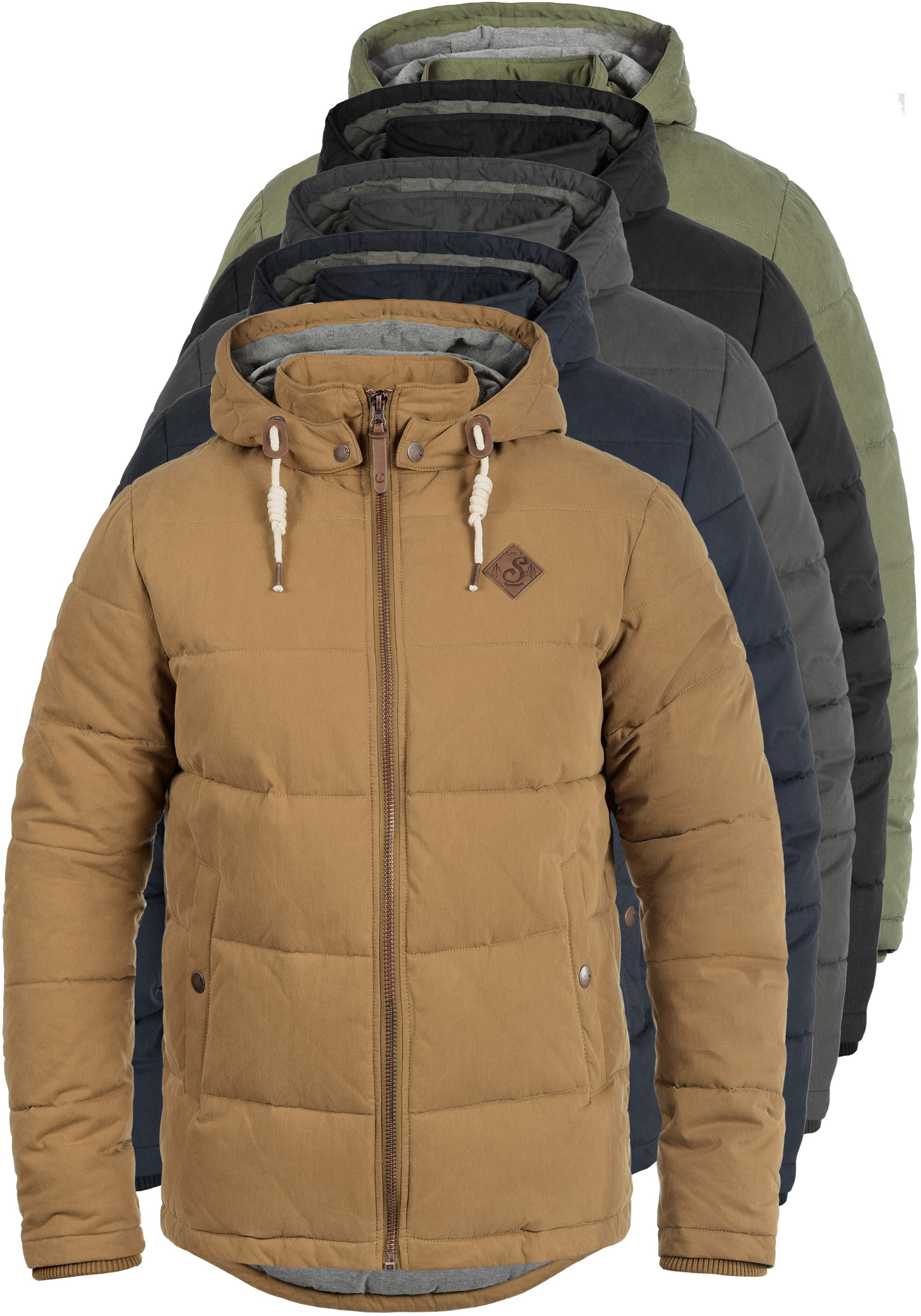 Winterjacke für Herren online kaufen » Warme Jacken | OTTO Winterjacke für Herren online kaufen » Warme Jacken | OTTO