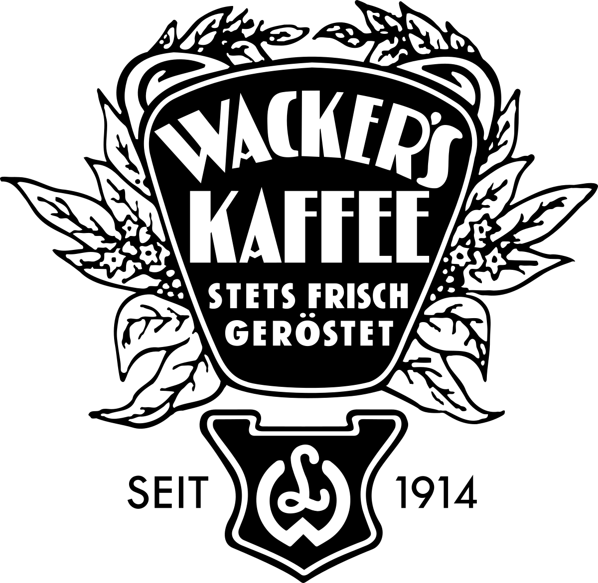 Wacker's Kaffee Rösterei B2B Shop