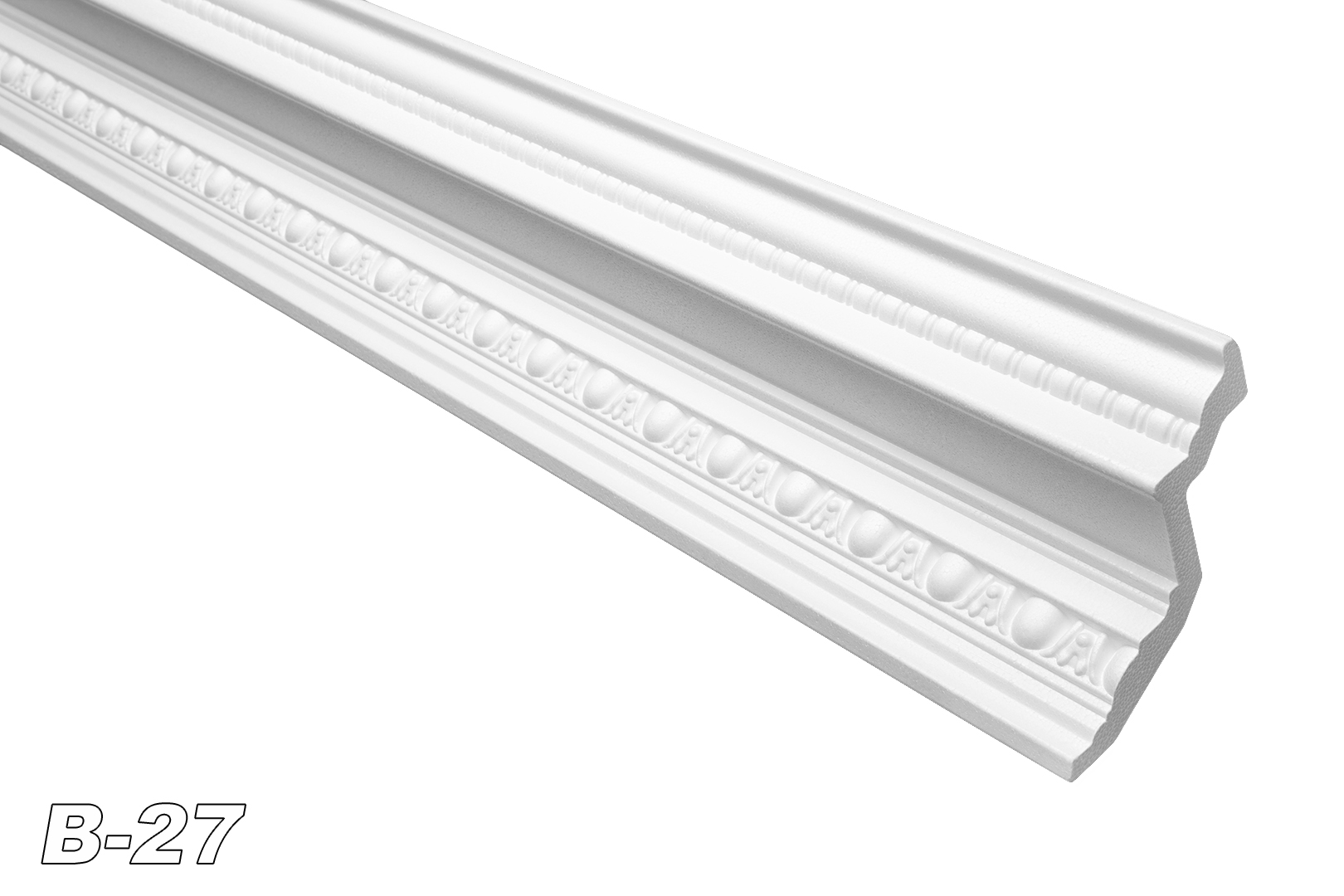 styropor deckenleisten toom