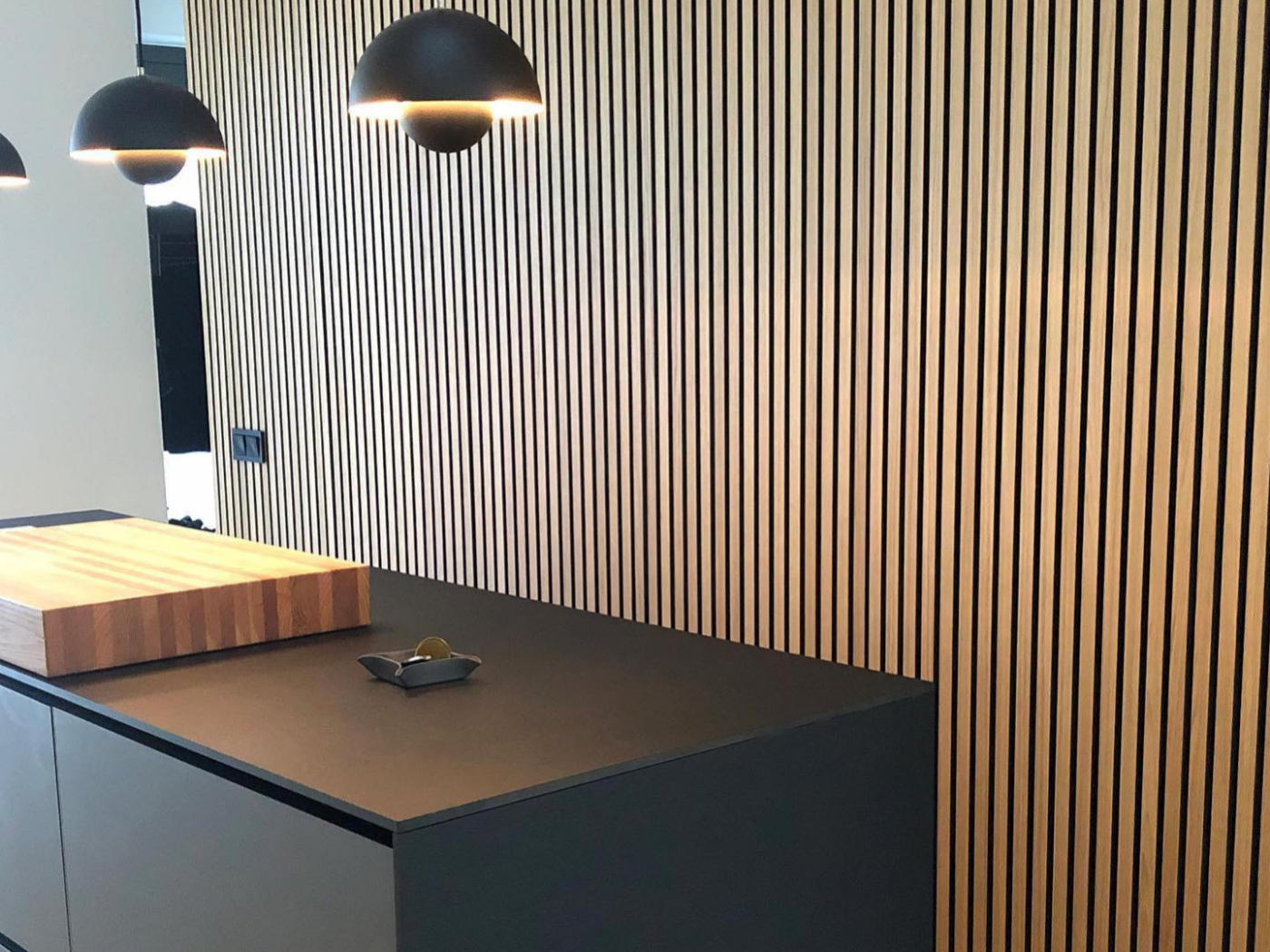 Einsatzbereich Küche