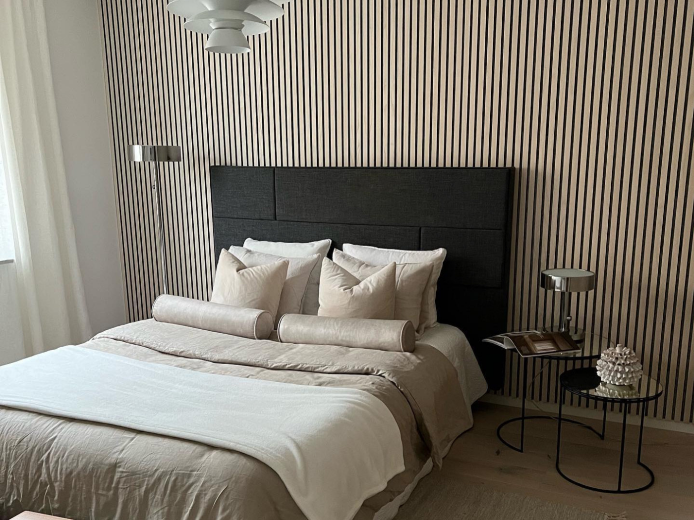 Einsatzbereich Schlafzimmer