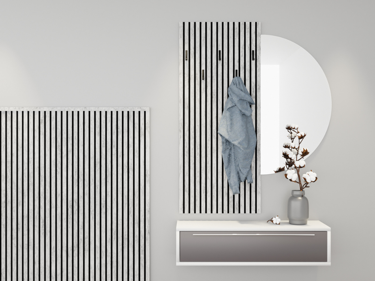 Akustikpaneel Farbe Chicago