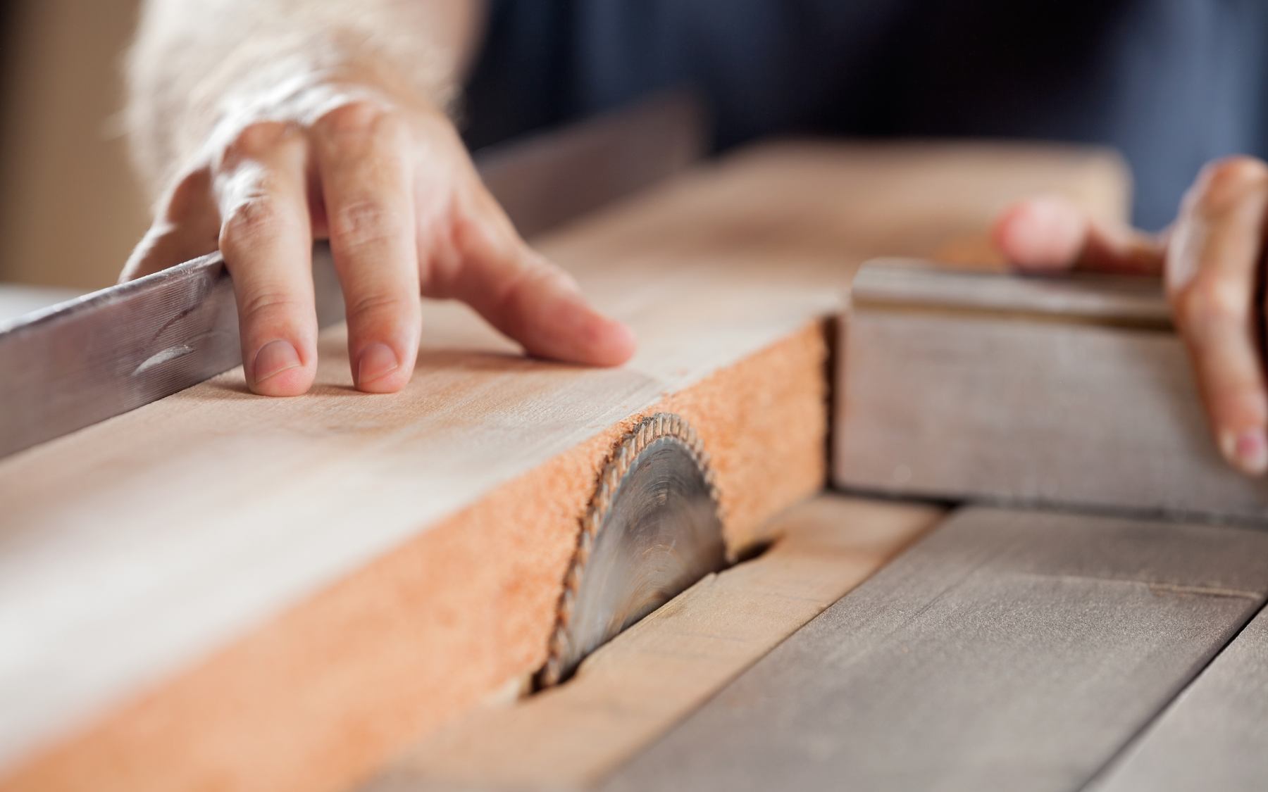 Akustikpaneel Detail (rechts)