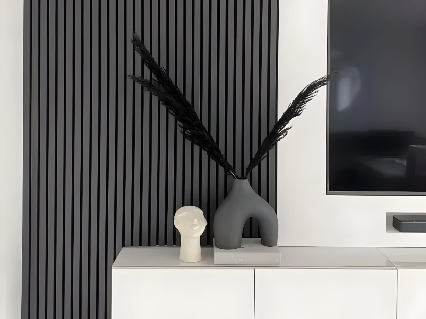 Einsatzbereich Wohnzimmer