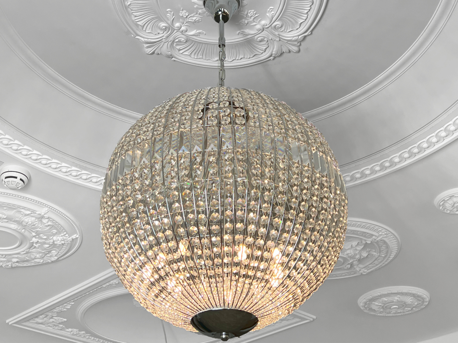 LED Deckenleisten