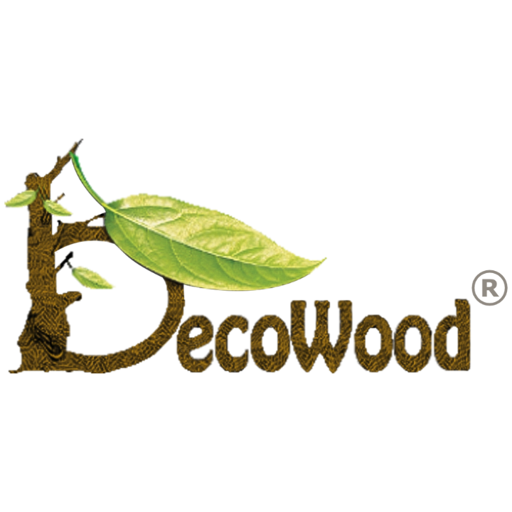 DecoWood Logo