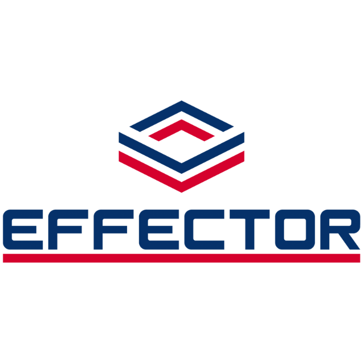 Effector Logo