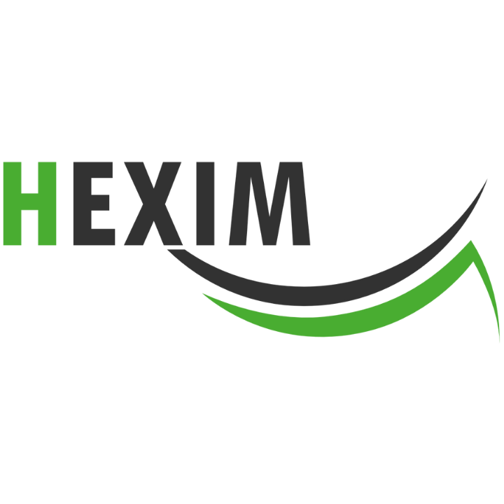 HEXIM Logo