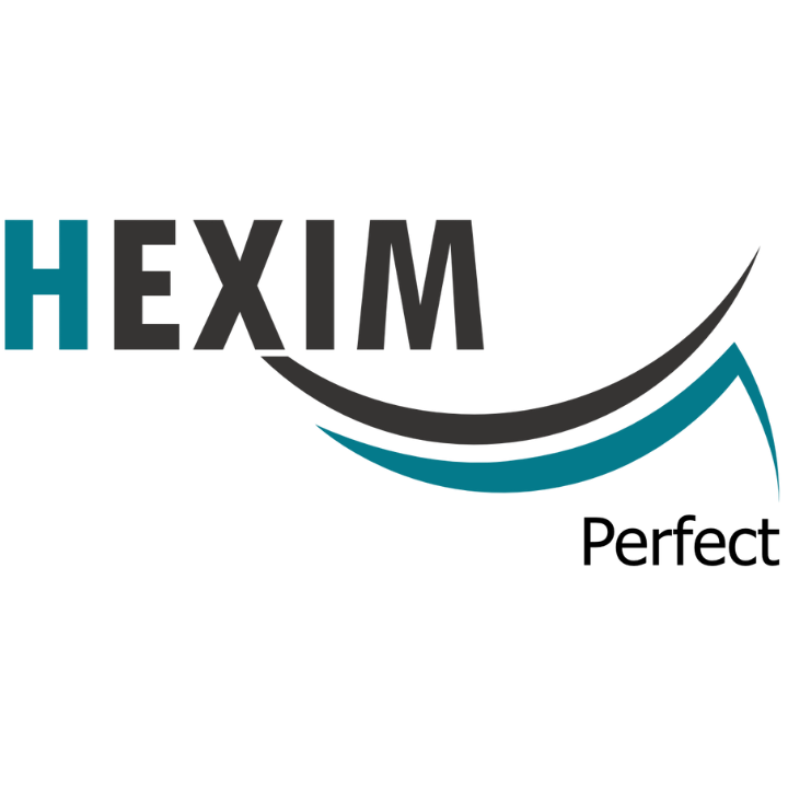 HEXIM Perfect Logo