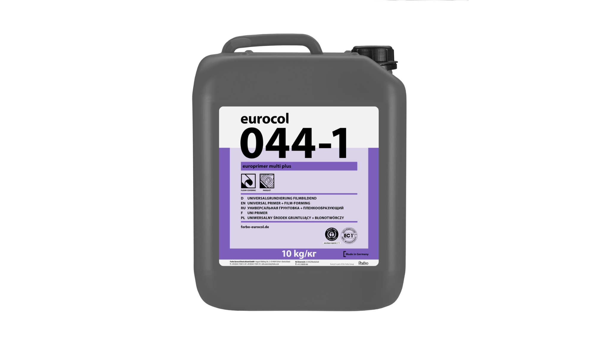 eurocol 044-1 Produktbild