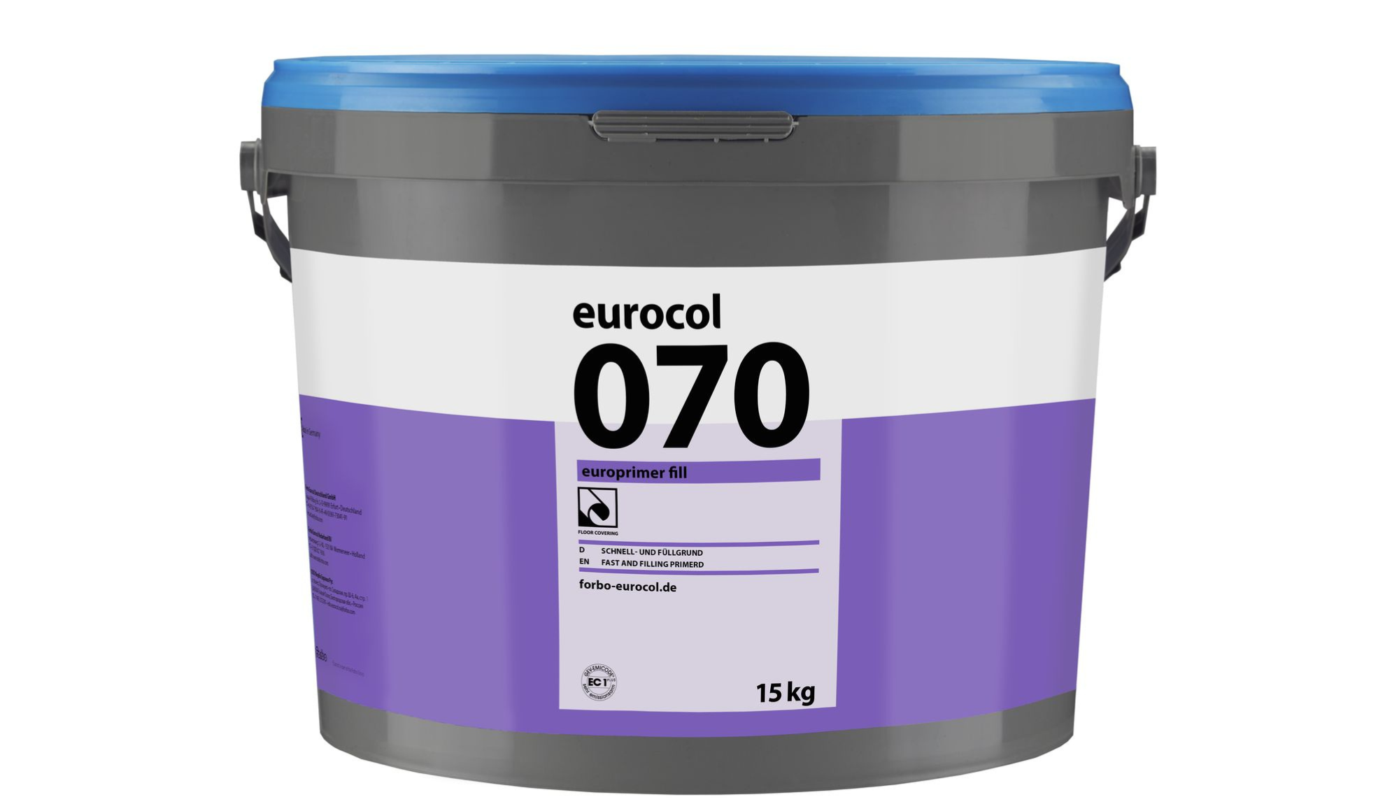 eurocol 070 Produktbild