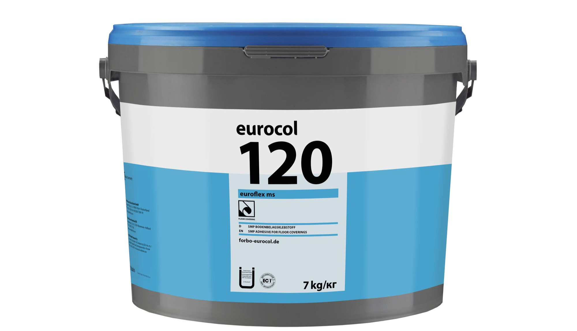 eurocol 120 Produktbild