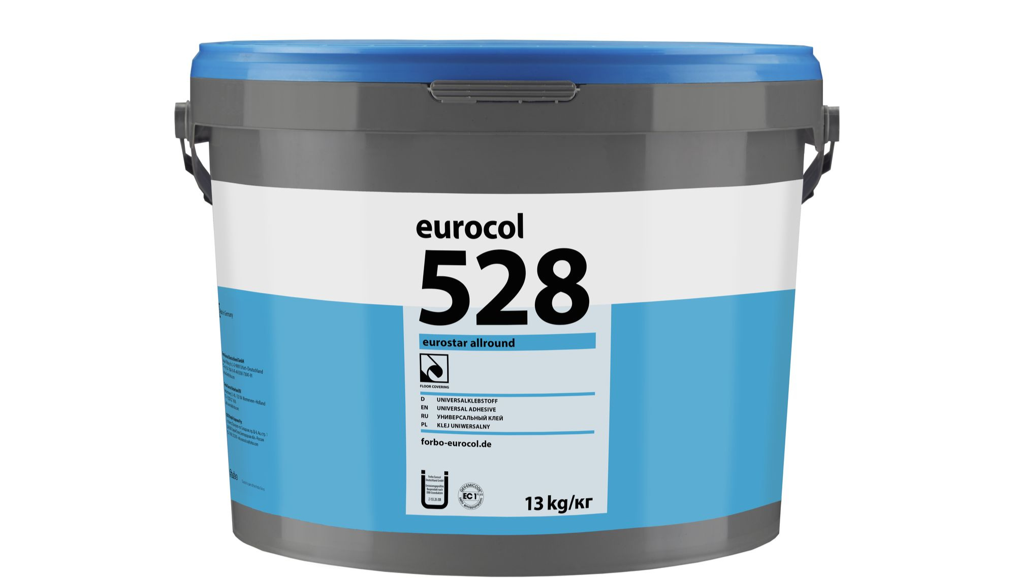 eurocol 528 Produktbild