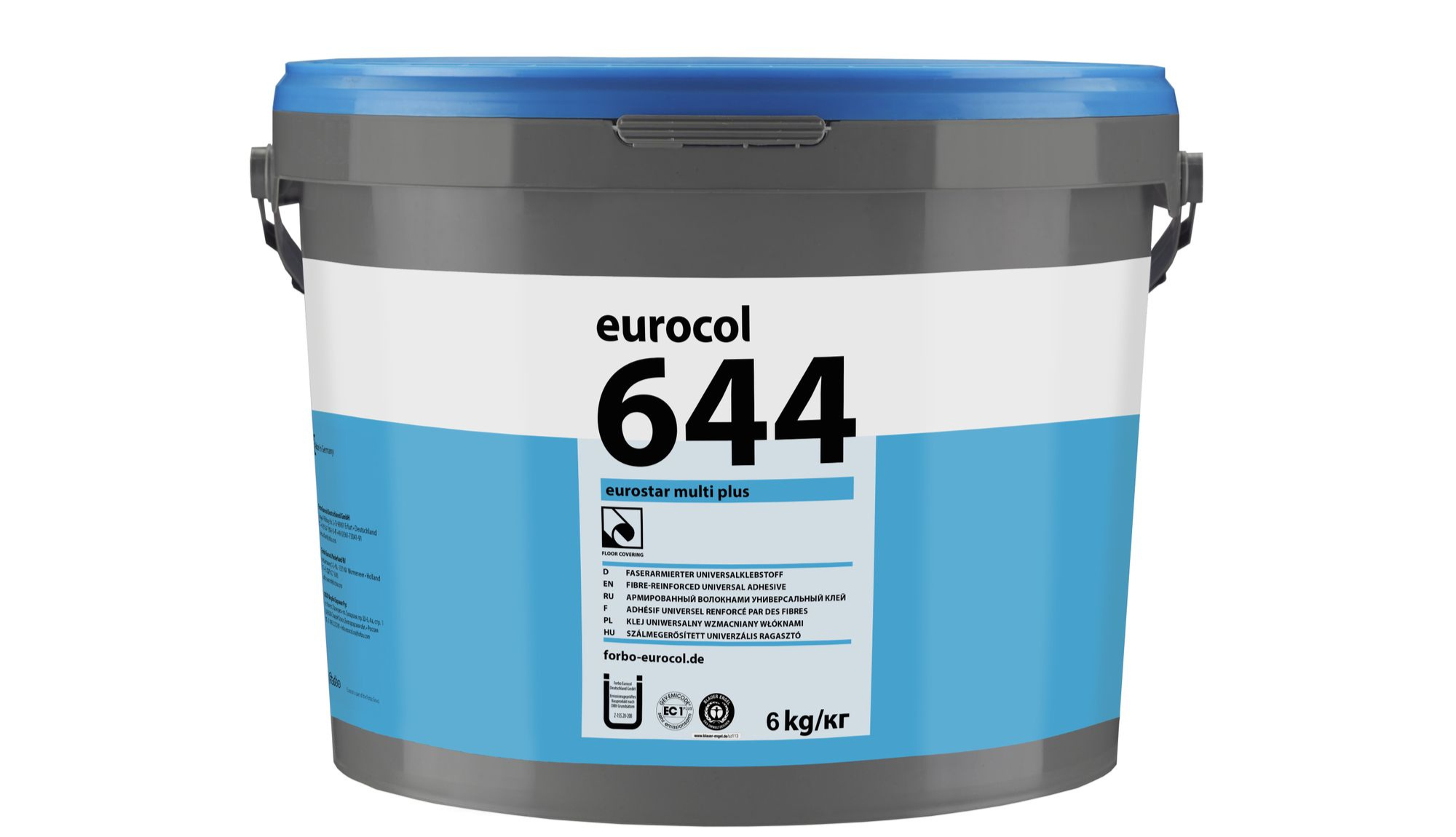 eurocol 644 Produktbild