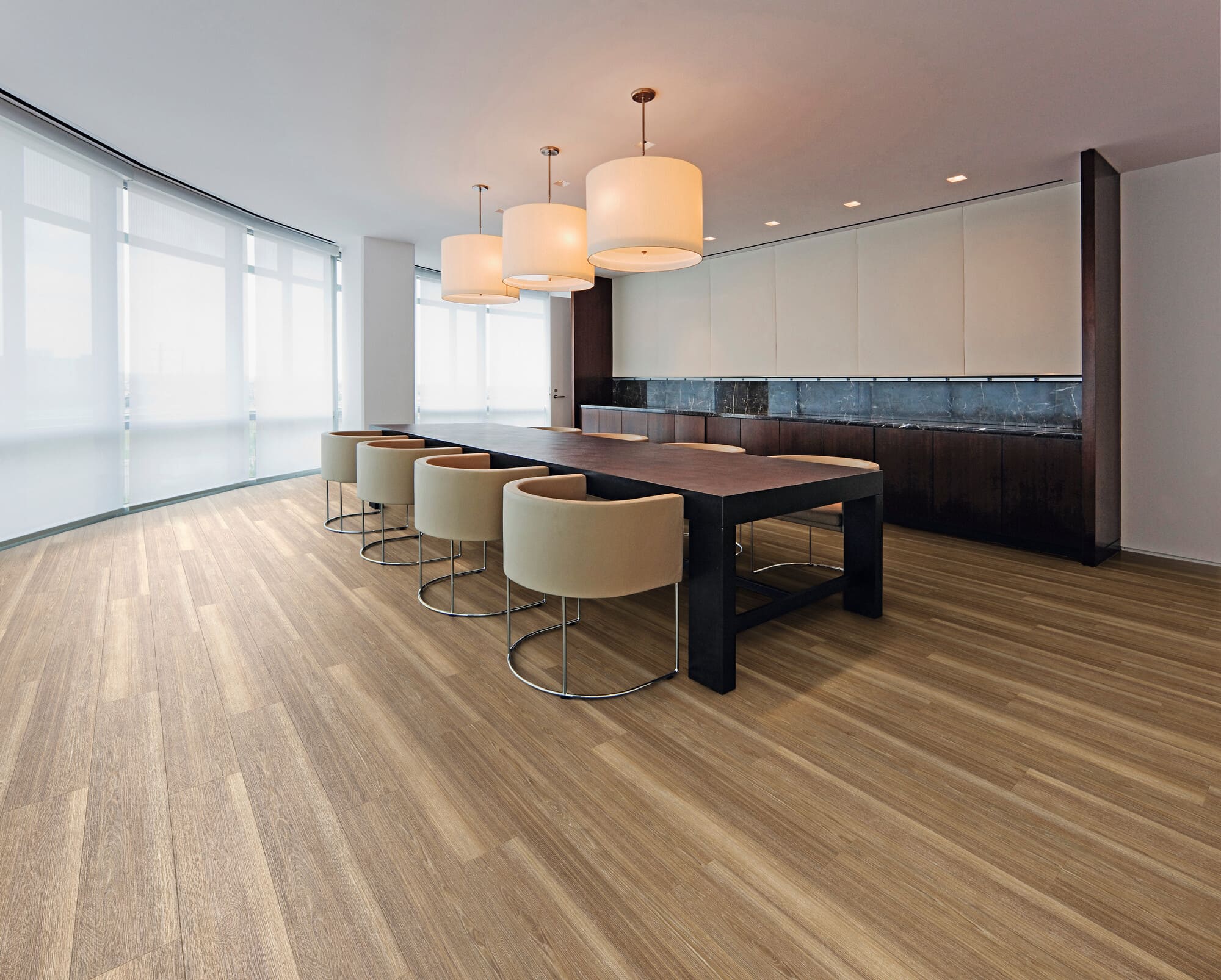 CLIC 19dB Holzoptik