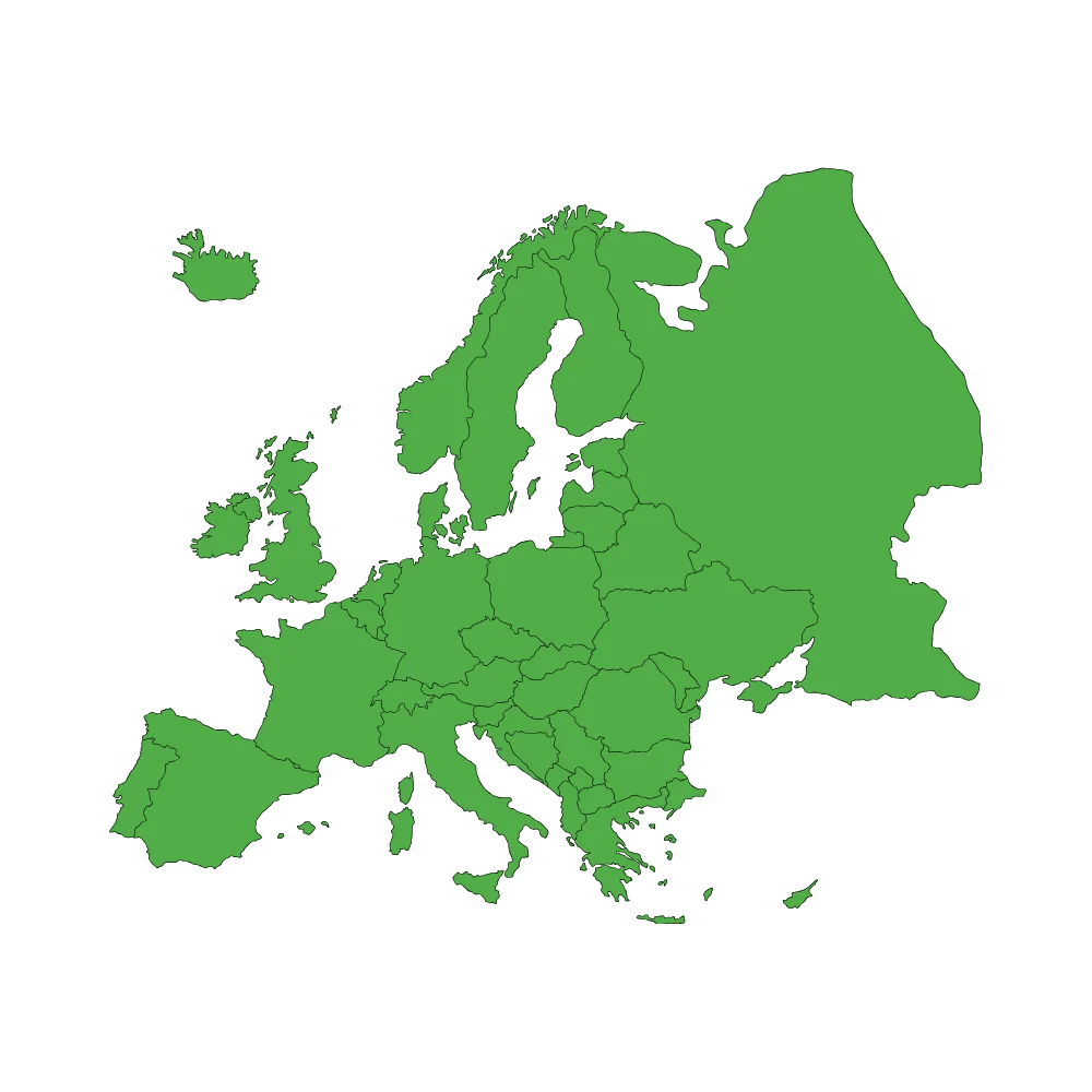 Handel in Europa – Entwicklung zum Designpartner