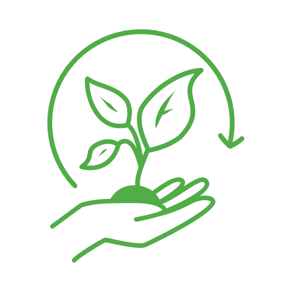 Nachhaltige Produktion – Heximo