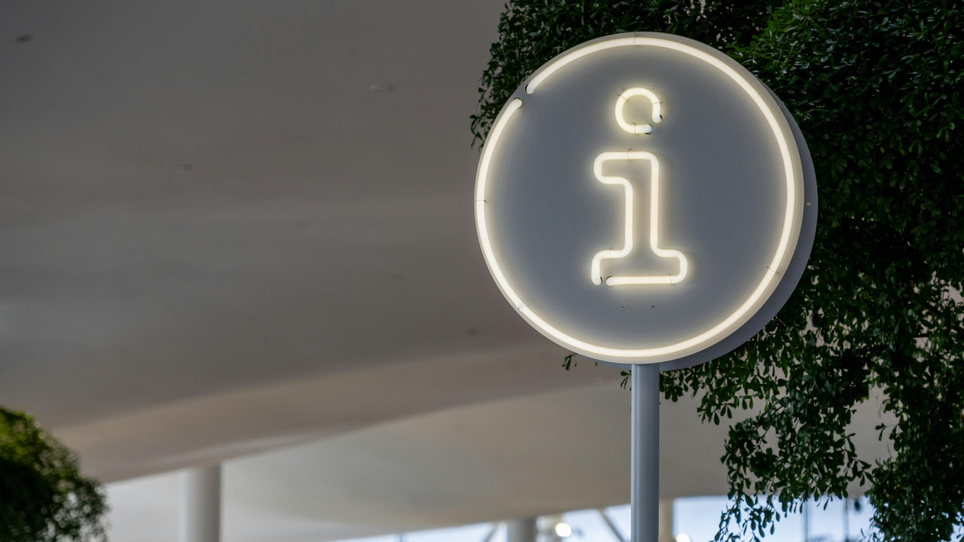 Informieren – Platzhalterbild