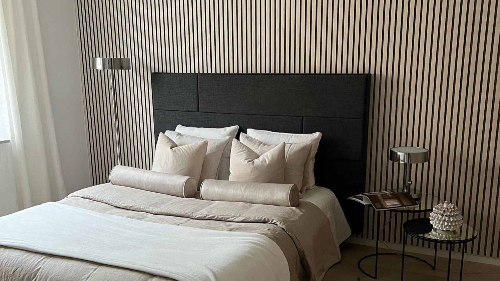 Akustikpaneele – Platzhalterbild