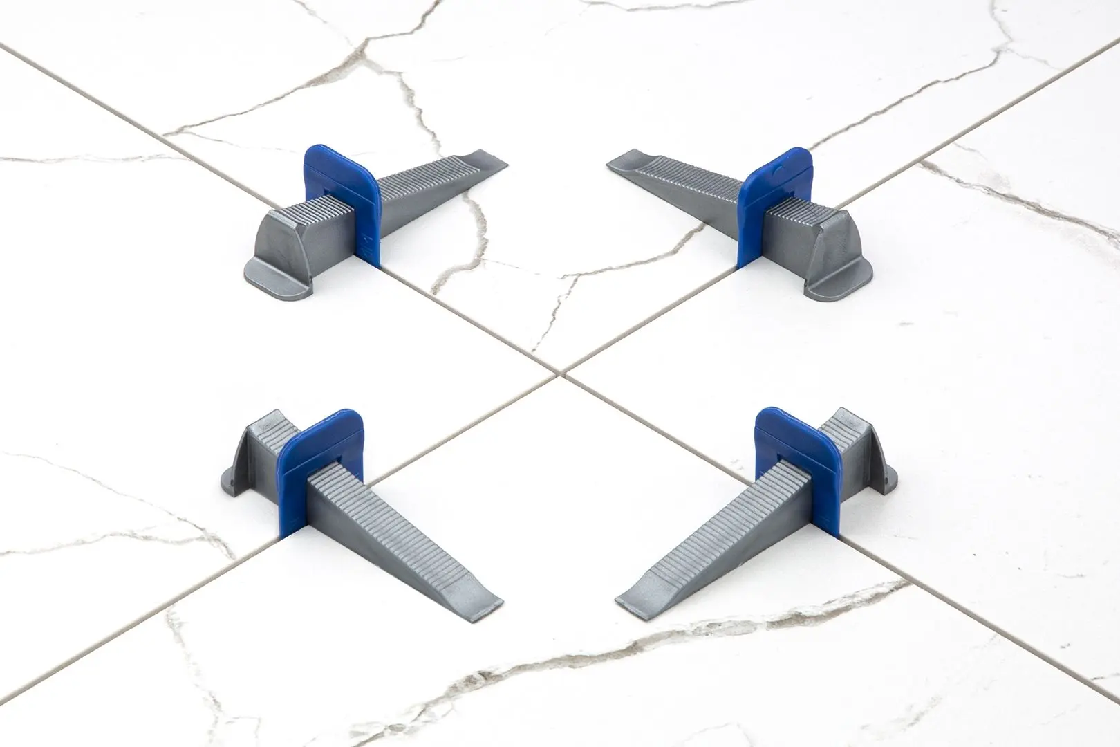 HEXPRO Fliesen-Nivelliersystem Set