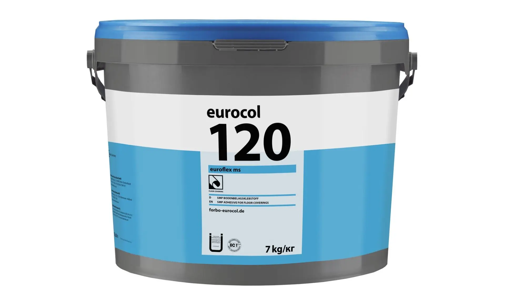 Eurocol Euroflex MS-K