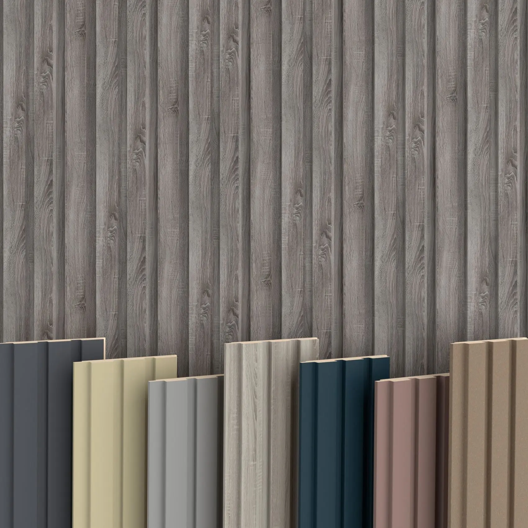 Beats Lamellen MDF 92823