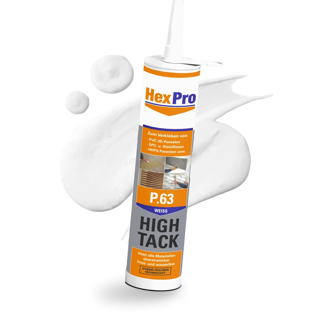 HEXPRO P&P Montagekleber