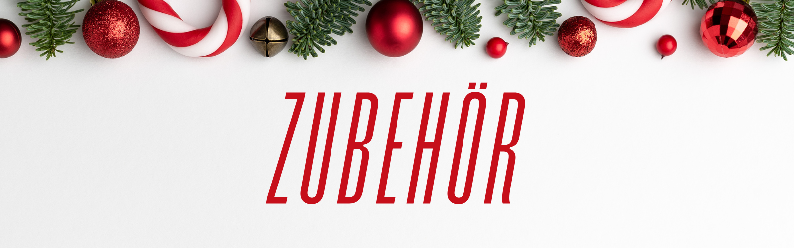 Weihnachten mit HEXIM Zubehör