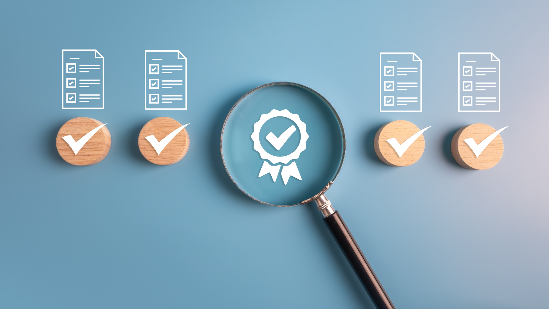 HEXIM Zertifikate Übersicht